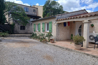 location maison neoules 83136
