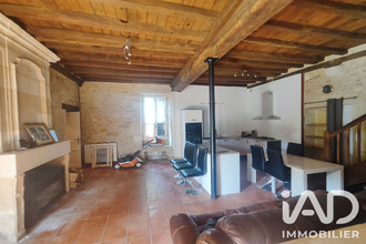location maison nerigean 33750