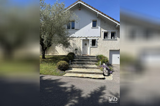 location maison nernier 74140