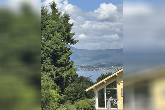 location maison nernier 74140