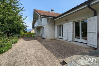 location maison nernier 74140