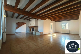 location maison neron 28210