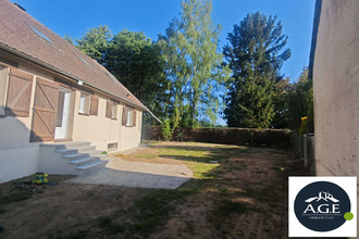 location maison neron 28210