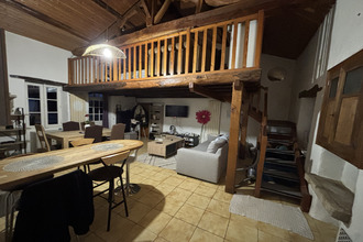 location maison nesmy 85310