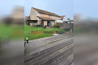 location maison neuflize 08300