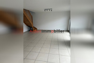 location maison neuflize 08300