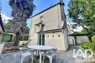 location maison neuilly-plaisance 93360