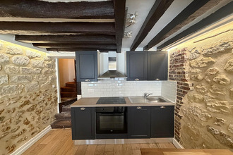 Ma-Cabane - Location Maison NEUILLY-SUR-SEINE, 43 m²