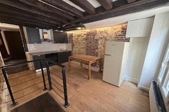 Ma-Cabane - Location Maison NEUILLY-SUR-SEINE, 43 m²