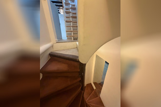 Ma-Cabane - Location Maison NEUILLY-SUR-SEINE, 43 m²