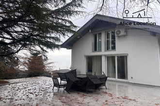 location maison neuvecelle 74500