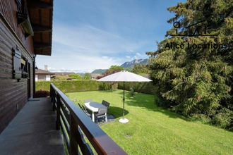 location maison neuvecelle 74500