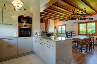 location maison neuvecelle 74500