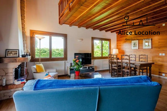 location maison neuvecelle 74500