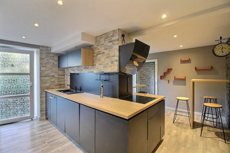 location maison neuvecelle 74500