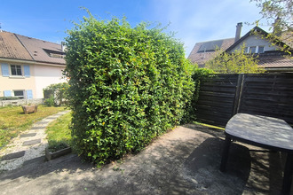 location maison neuvecelle 74500