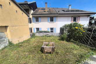 location maison neuvecelle 74500