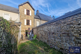 location maison neuvic 19160