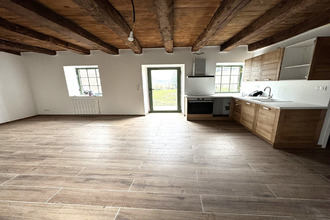 location maison neuvic-entier 87130