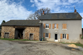 location maison neuvic-entier 87130