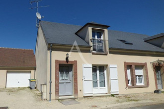 location maison neuville-aux-bois 45170