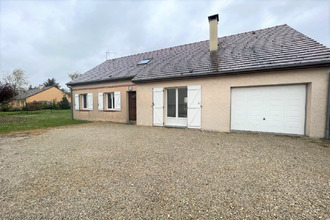 location maison neuville-aux-bois 45170