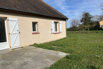 location maison neuville-aux-bois 45170