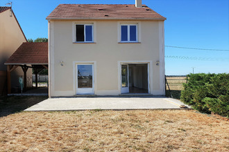 location maison neuville-aux-bois 45170