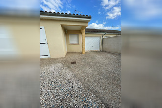 location maison neuville-de-poitou 86170