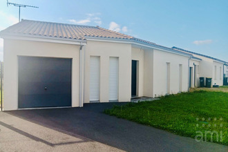location maison neuville-de-poitou 86170