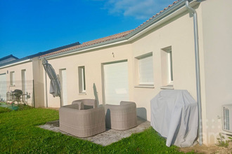 location maison neuville-de-poitou 86170