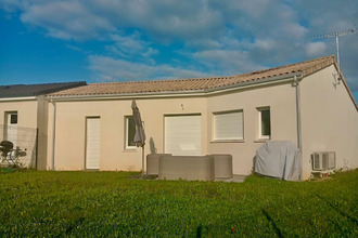 location maison neuville-de-poitou 86170