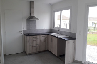 location maison neuville-de-poitou 86170
