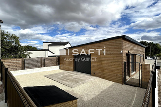 location maison neuville-de-poitou 86170