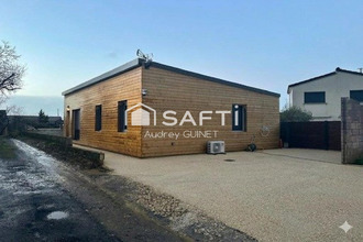 location maison neuville-de-poitou 86170