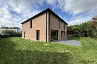 location maison neuville-en-ferrain 59960