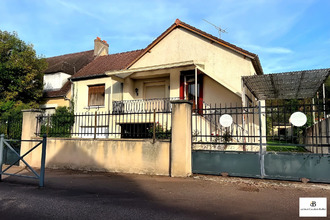 location maison neuvy-sur-loire 58450