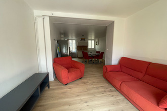 location maison nevers 58000