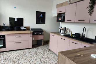 location maison nevers 58000