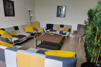 location maison nevers 58000