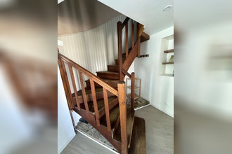 location maison nevers 58000