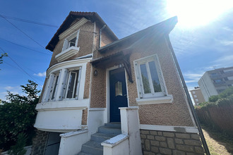 location maison nevers 58000