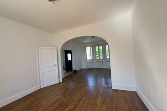 location maison nevers 58000