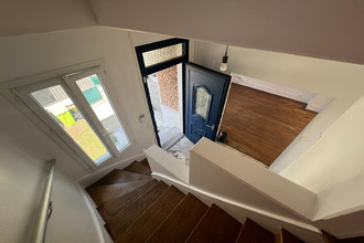 location maison nevers 58000