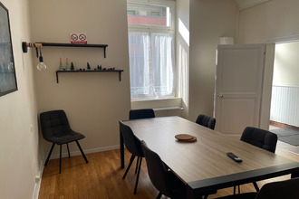 location maison nevers 58000