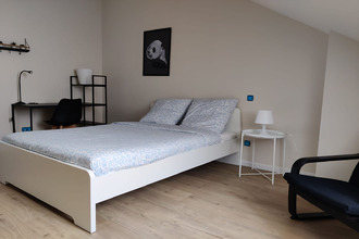 location maison nevers 58000