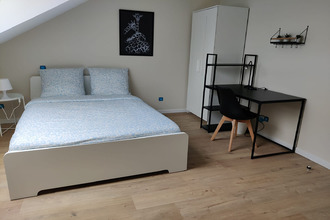 location maison nevers 58000