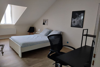 location maison nevers 58000