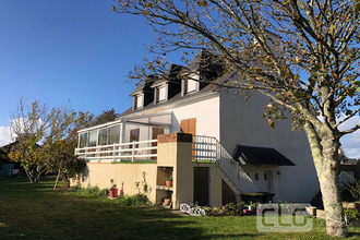 location maison nevez 29920