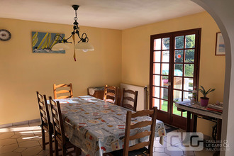 location maison nevez 29920